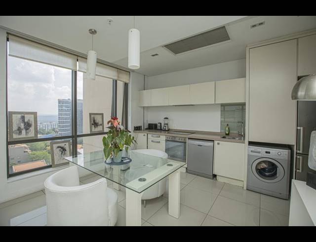 1 BEDROOM APARTMENT FOR SALE IN MORNINGSIDE